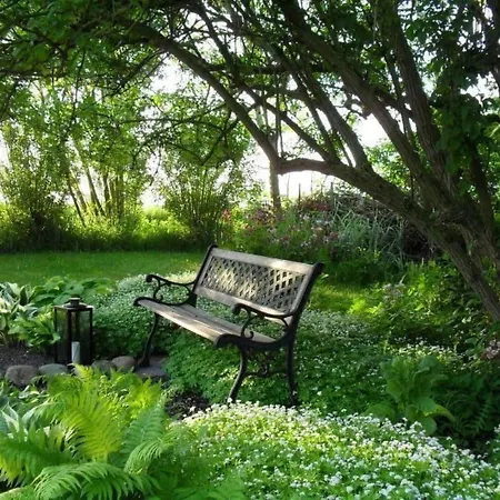 Canadahof By Interhome