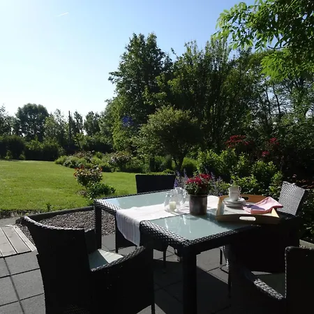 Canadahof By Interhome