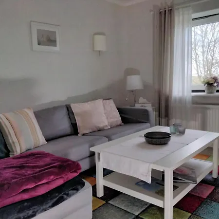Canadahof By Interhome 펠웜