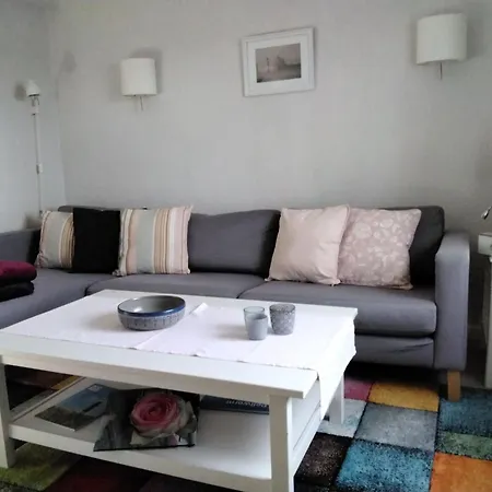 Canadahof By Interhome *