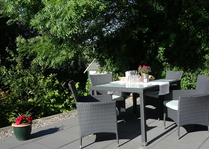 Canadahof By Interhome * Pellworm