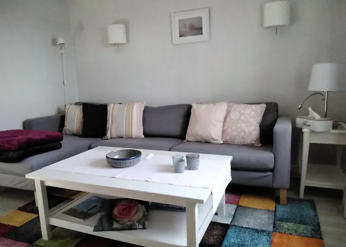 Canadahof By Interhome *