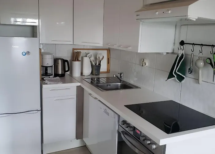 Canadahof By Interhome Apartamento Pellworm