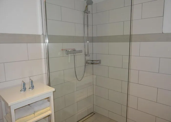 Apartamento Canadahof By Interhome *